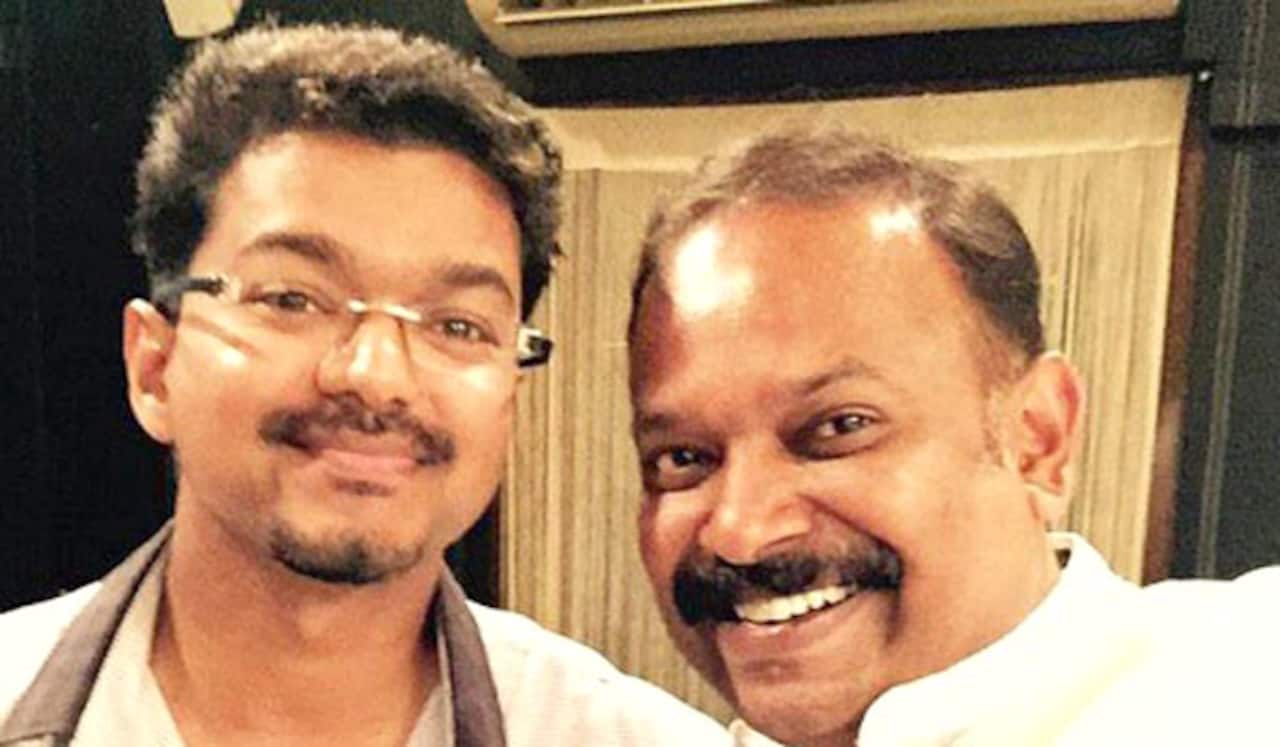 விஜய், வெங்கட் பிரபு புதிய கூட்டணி உண்மையா...?