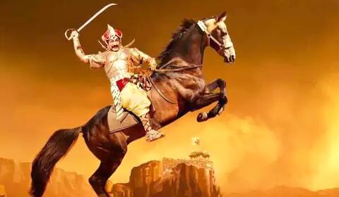 65வது ஆண்டில் வீரபாண்டிய கட்டபொம்மன்
