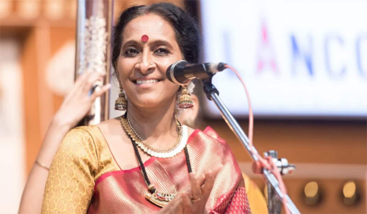 அனைவரது  பிரார்த்தனையால் குணமடைந்து வருகிறேன் : பாடகி பாம்பே ஜெயஸ்ரீ தகவல்