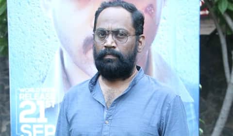 சாதி, செல்வாக்கு, நாக்கப் புடிங்கிச் சாகலாம் - இயக்குனர் பிவி தரணிதரன்