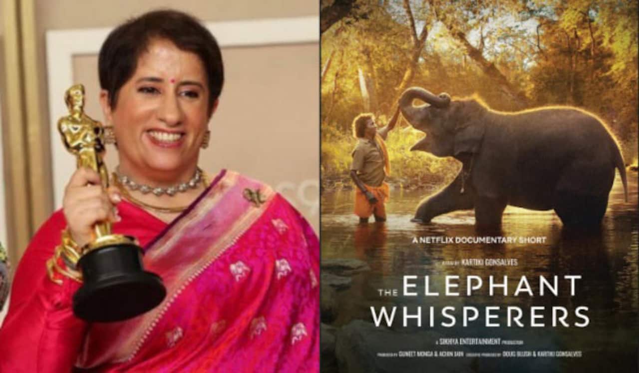 ஆஸ்கர் விருது பெற்ற தயாரிப்பாளருக்கு இப்படி ஒரு தர்ம சங்கடமா ?