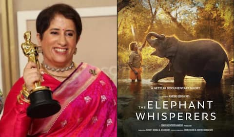 ஆஸ்கர் விருது பெற்ற தயாரிப்பாளருக்கு இப்படி ஒரு தர்ம சங்கடமா ?