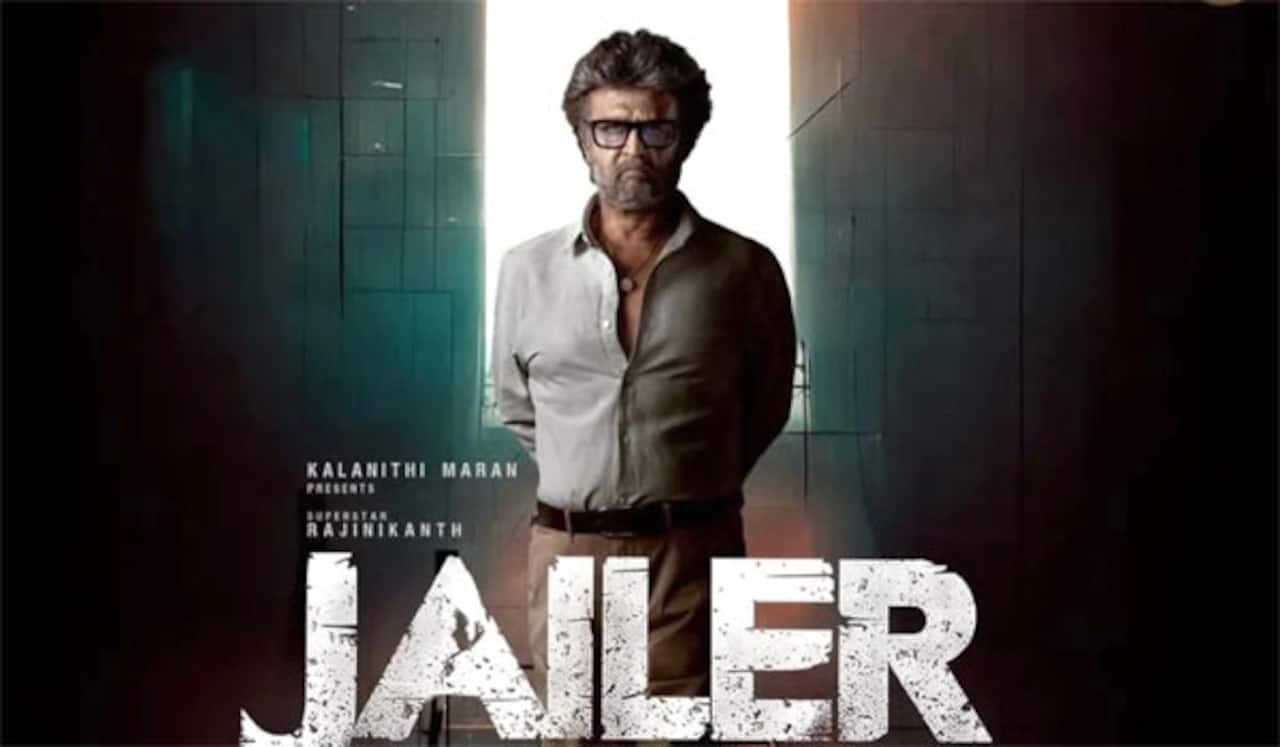 ஜெயிலர் இசை வெளியீடு எப்போது?