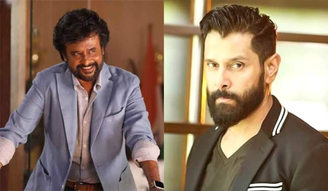 ரஜினி படத்தில் விக்ரம்...?