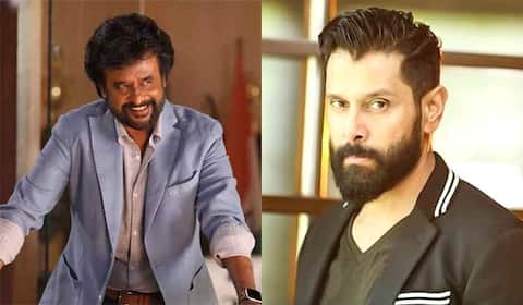 ரஜினி படத்தில் விக்ரம்...?