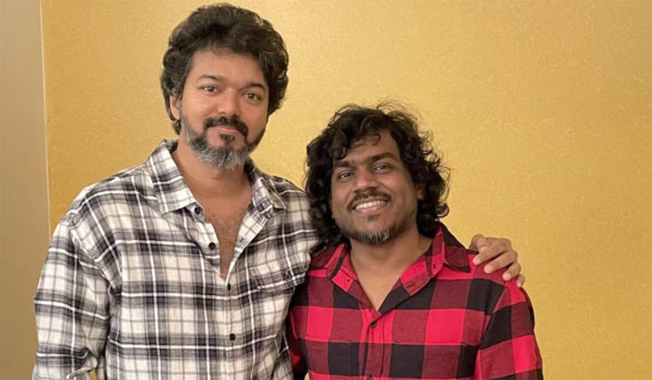 20 ஆண்டுகளுக்குப் பிறகு இணையுமா விஜய் - யுவன் கூட்டணி ?