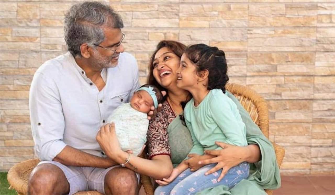 சோசியல் மீடியாக்களில் பரவும் ஆபாச கமெண்ட்: நீலிமா ராணி வருத்தம்!
