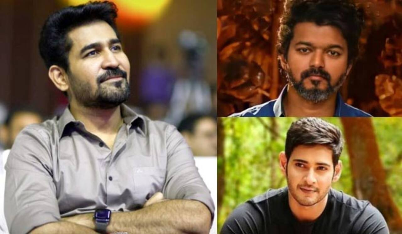 பிச்சைக்காரனுக்கு பொருத்தமானவர்கள் மகேஷ்பாபுவும் விஜய்யும் தான் ; விஜய் ஆண்டனி ஓபன் டாக்