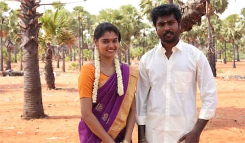போர்குடி சர்ச்சை படமல்ல: இயக்குனர் விளக்கம்