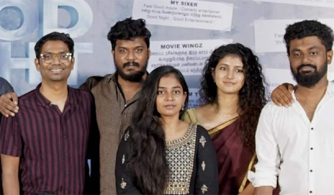 என்னை ஹீரோவாக்கியதால் தயாரிப்பாளரை அச்சுறுத்தினார்கள்: மணிகண்டன் தகவல்
