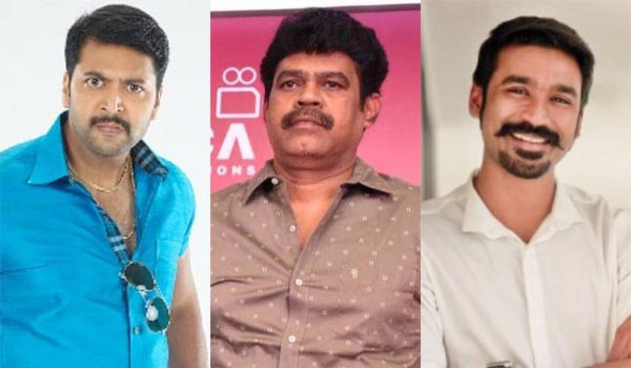 தனுஷ் கதையில் ஜெயம் ரவி நடித்ததால் படம் பிளாப்  -இயக்குனர் சுராஜ்