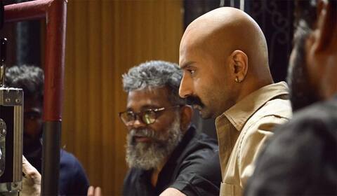 புஷ்பா 2 - முக்கிய கட்டப் படப்பிடிப்பு நிறைவு