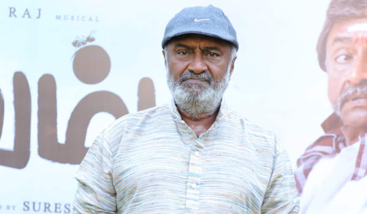 வட்டிக்கு வாங்கி வாழாதீர்கள் : எம்.எஸ்.பாஸ்கர் வேண்டுகோள்