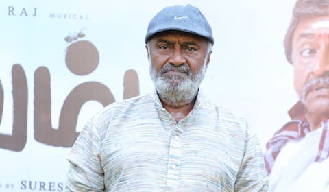 வட்டிக்கு வாங்கி வாழாதீர்கள் : எம்.எஸ்.பாஸ்கர் வேண்டுகோள்