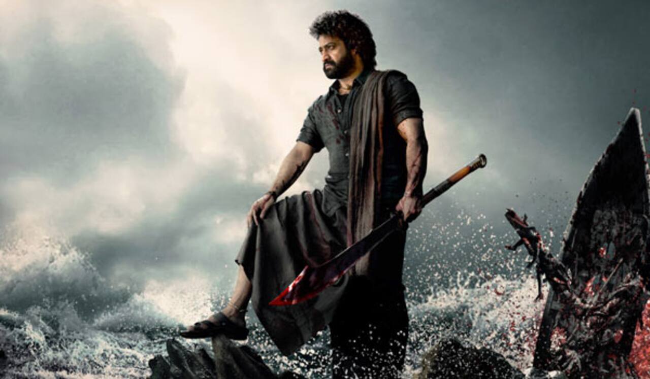 ஜூனியர் என்.டி.ஆரின் தேவரா