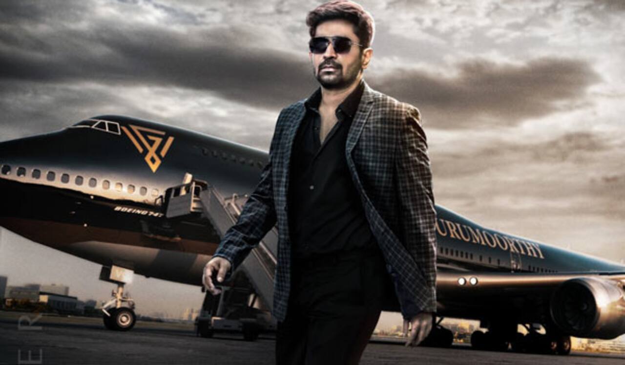 பிச்சைக்காரன் 2 படத்தின் முதல் நாள் வசூல் எவ்வளவு?