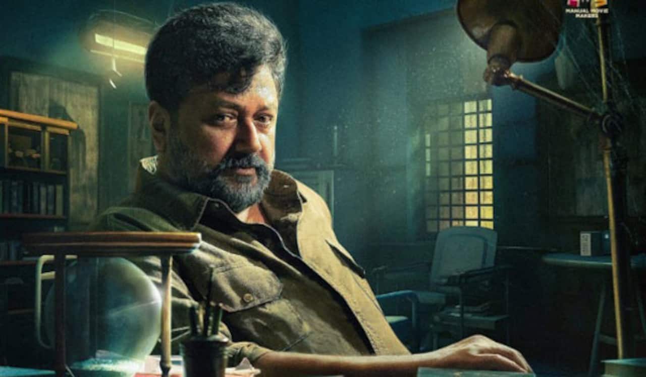 மெடிக்கல் த்ரில்லர் படத்தில் ஹீரோவாக நடிக்கும் ஜெயராம்