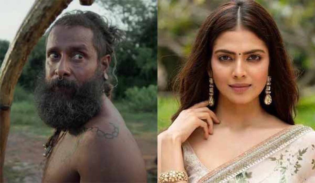 தங்கலான் படப்பிடிப்பில் விக்ரமுக்கு காயம்!  மாளவிகா மோகனன் தகவல்!!