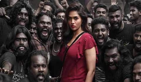சுனைனாவை காணவில்லை - பப்ளிசிட்டிக்காக வீடியோ வெளியிட்ட படக்குழு!