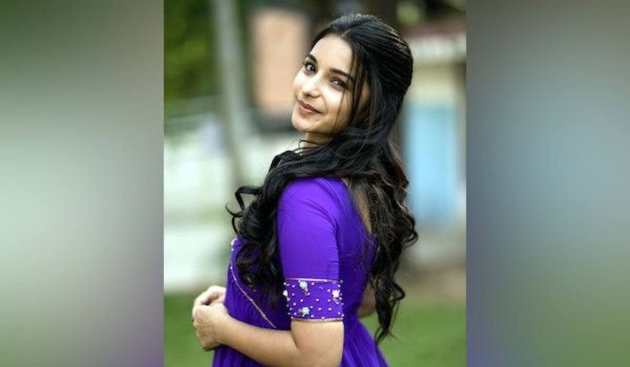 முல்லையாக நடிக்க பயம்: லாவண்யா சிறப்பு பேட்டி
