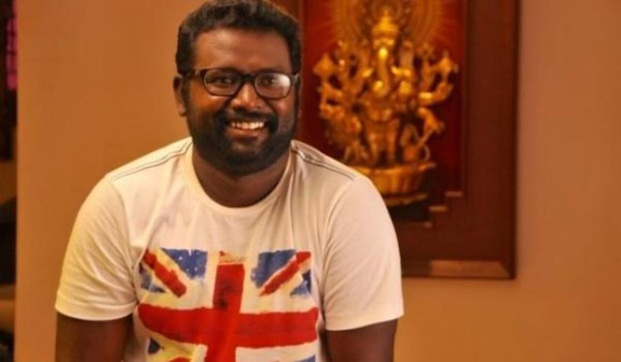 தனுஷின் கேப்டன் மில்லர் படத்தில் இணைந்த அருண்ராஜா காமராஜ்!