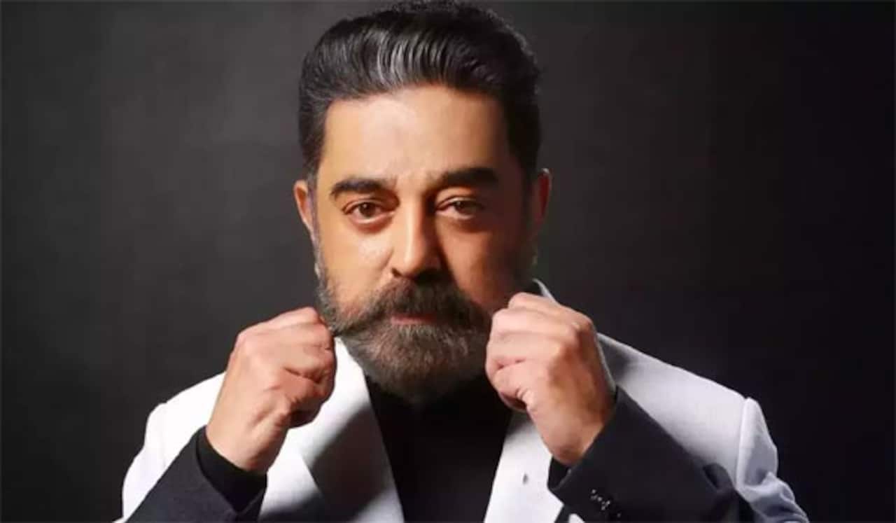 அபுதாபியில் கமல்ஹாசனுக்கு வாழ்நாள் சாதனையாளர் விருது