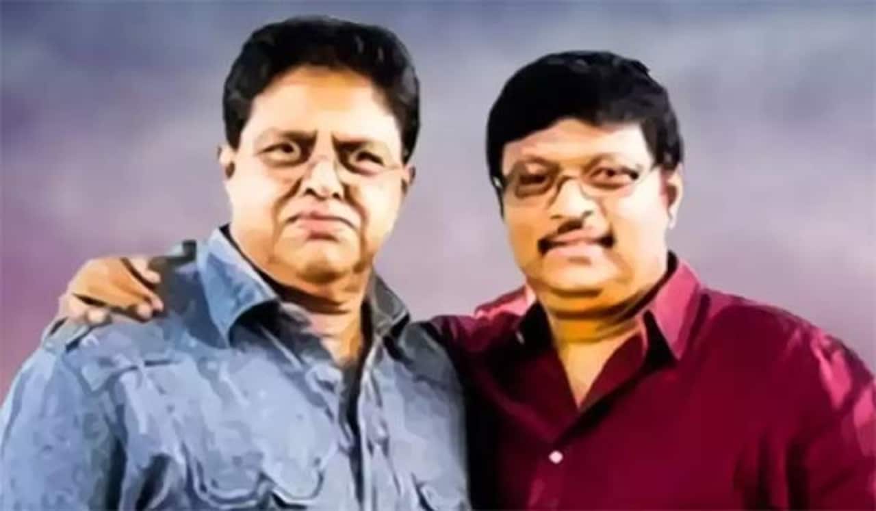 எஸ்.பி.பி., சித்ரா பாடல்களுக்கு இசையமைத்த இசையமைப்பாளர்  காலமானார்