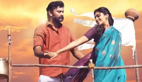 டிரைலருக்கு வரவேற்பு : கழுவேத்தி மூர்க்கன் அருள்நிதியைக் காப்பாற்றுவாரா ?