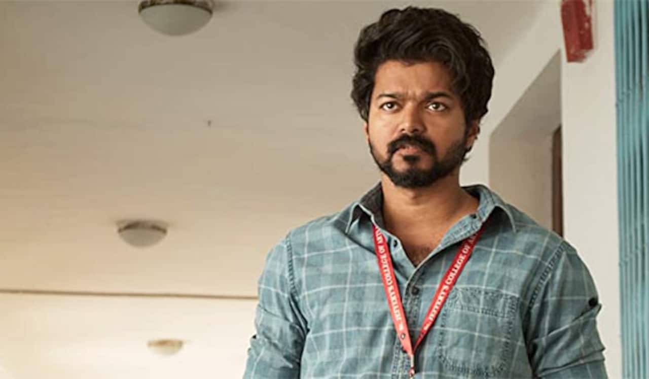 ஒசாகா சர்வதேச திரைப்பட விழாவில் விஜய்க்கு விருது