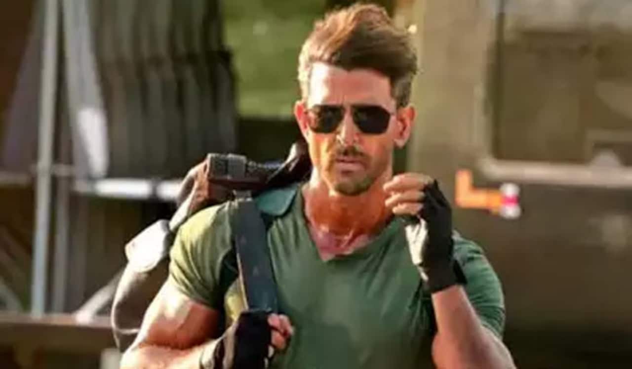 வார் 2 ரிலீஸ் தேதி இதோ