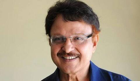 சரத்பாபுவின் நிறைவேறாத கடைசி ஆசை