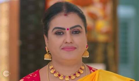 மாரி சீரியலை விட்டு நடிகை சோனா விலக காரணம் என்ன?