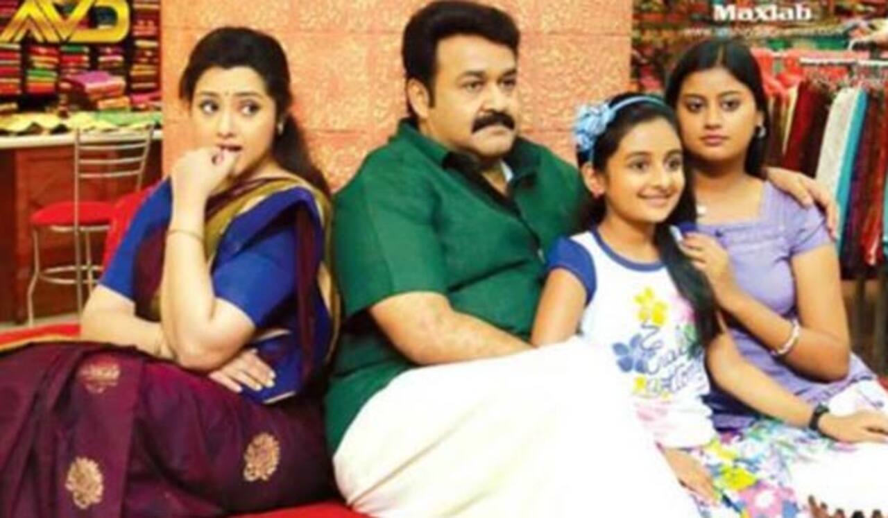 கொரிய மொழியில் ரீமேக் ஆகும் திரிஷ்யம்