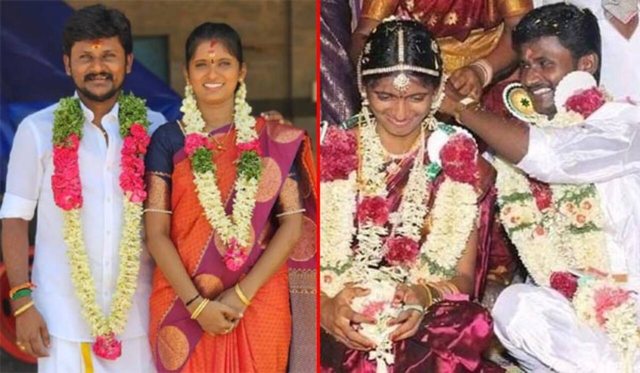 செந்தில் கணேஷின் 11 வருட காதலை நினைத்து உருகும் ராஜலெட்சுமி!