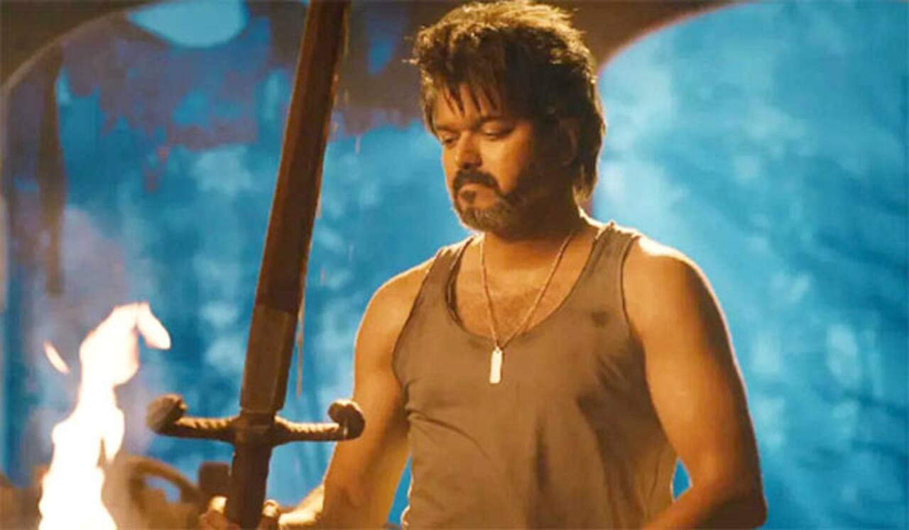 ‛விஜய் 68 அறிவிப்பு : லியோ ரசிகர்கள் வருத்தம்