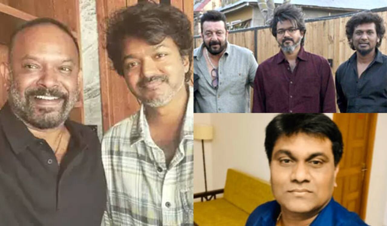 விஜய் 68 அறிவிப்பு : மறைமுகமாக விமர்சித்தாரா லியோ தயாரிப்பாளர் ?