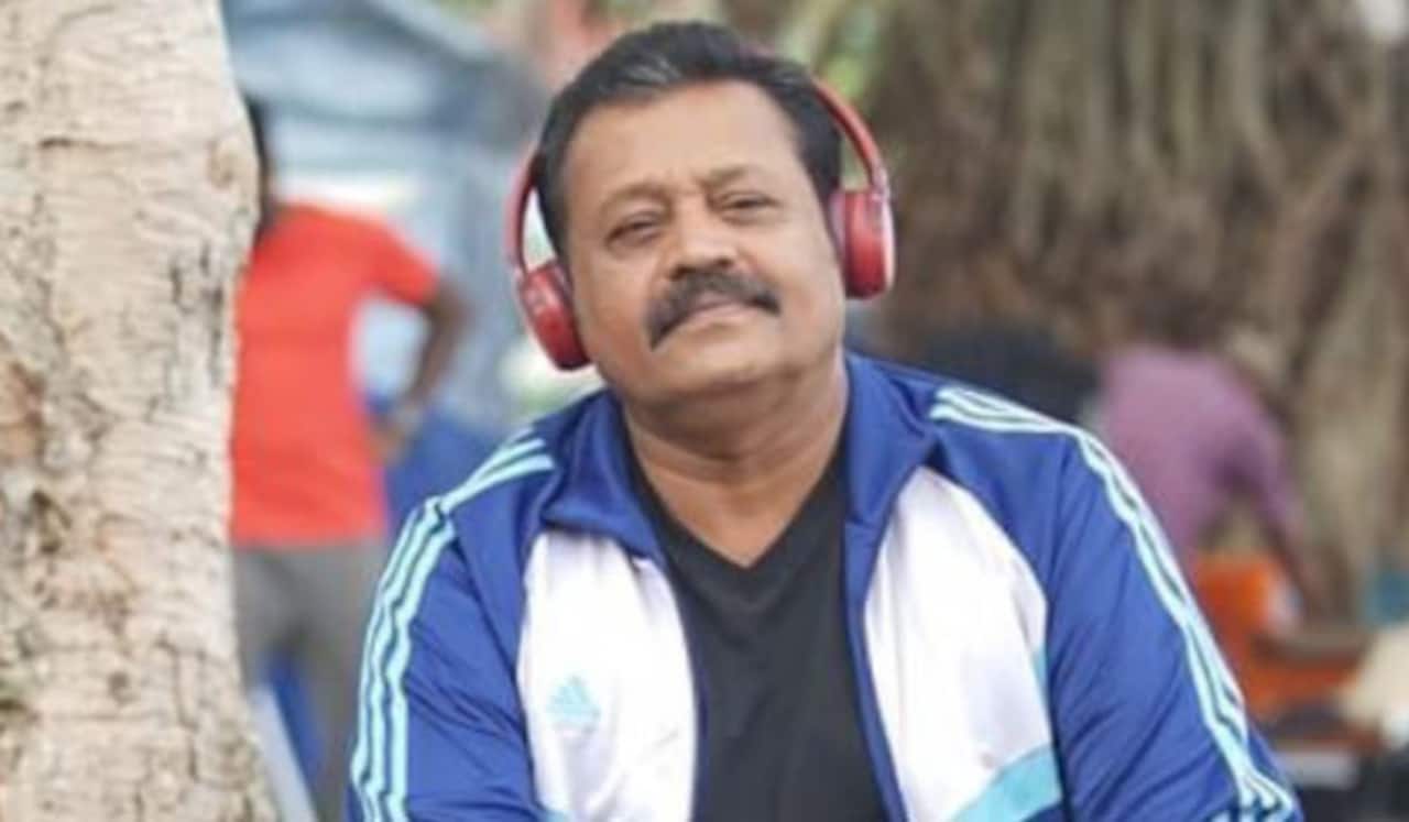 நான் நலமாக இருக்கிறேன் : சுரேஷ்கோபி வெளியிட்ட தகவல்