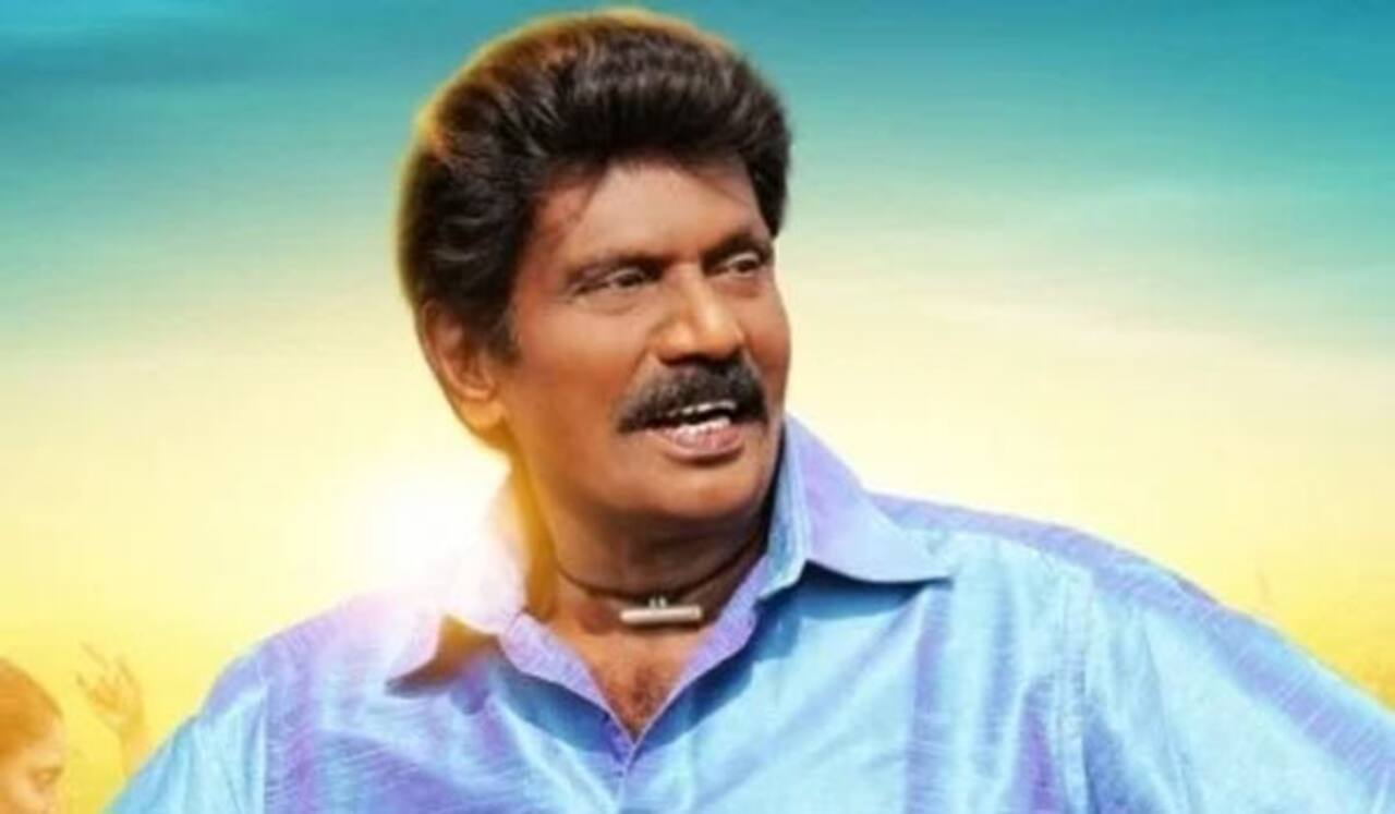 ‛காமெடி கிங் கவுண்டமணியின் பிறந்தநாள் இன்று