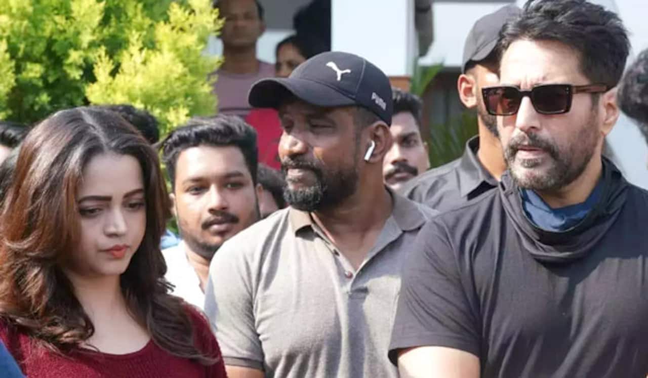 ரகுமானுடன் நடிக்கும் பாவனா
