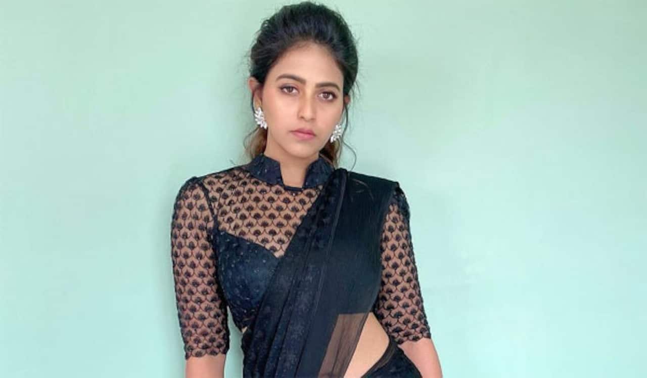 அஞ்சலியின் 50வது படம்
