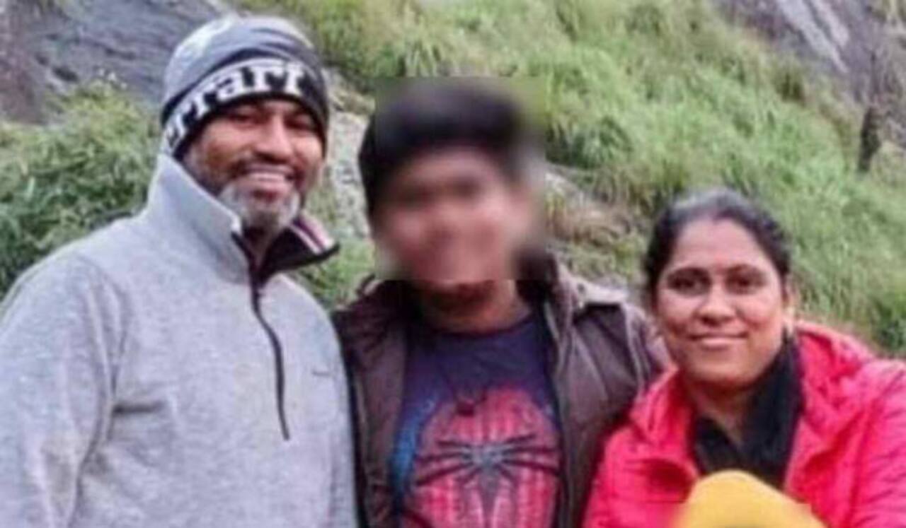 மனைவி எடுத்த விபரீத முடிவு : சோகத்தில் மூழ்கிய சீரியல் இயக்குநர் குடும்பம்
