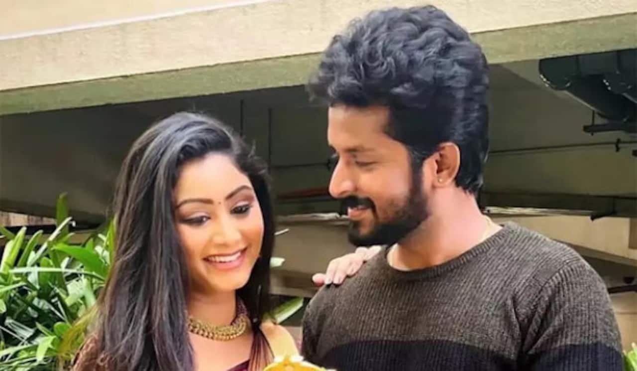 ஒரே நேரத்தில் இரண்டு பேருடன் காதலா? - சம்யுக்தாவின் நாடகத்தை அம்பலப்படுத்திய விஷ்ணுகாந்த்