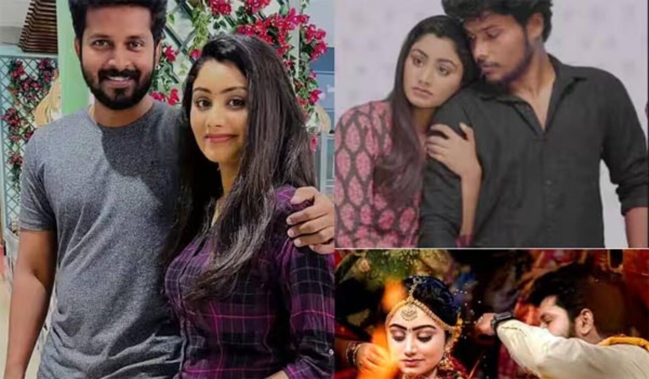 சம்யுக்தா ஆடியோவை லீக் செய்தது இந்த இயக்குநரா? அதிர்ச்சியான ரசிகர்கள்