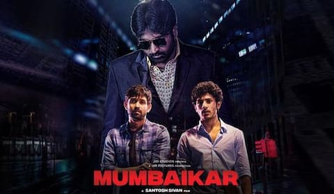 விஜய் சேதுபதியின் முதல் ஹிந்தி படம் ஓடிடியில் ரிலீஸ் ஆகிறது!