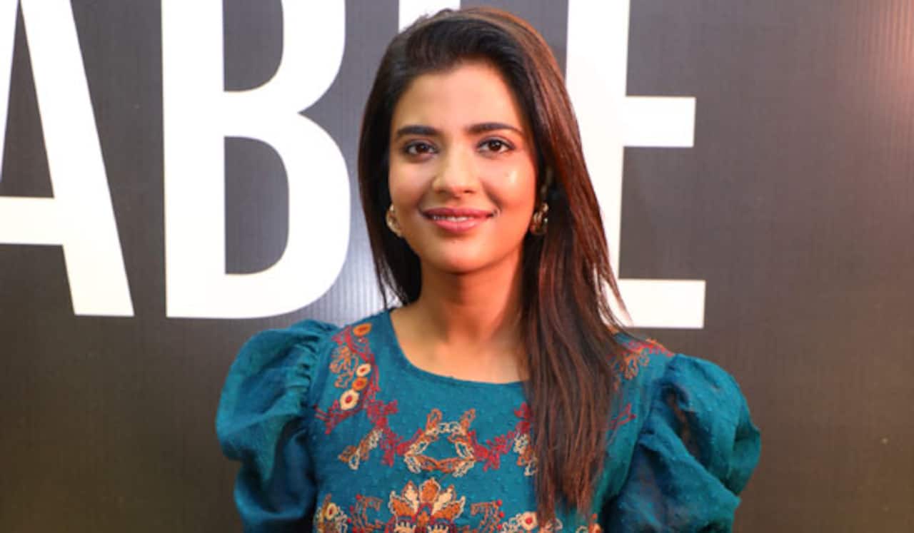 நான் ஆண்களுக்கு எதிரானவள் அல்ல : ஐஸ்வர்யா ராஜேஷ்