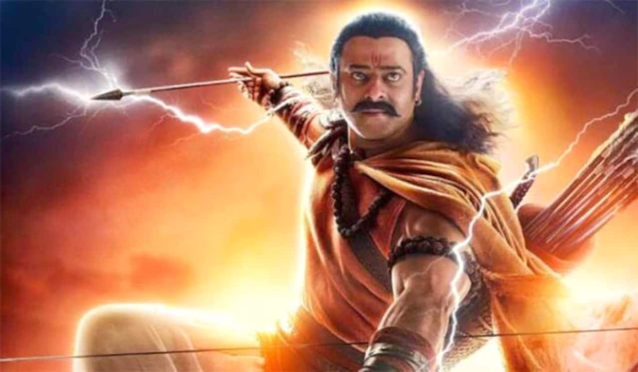 தெலுங்கில் அதிக விலைக்கு வியாபாரம் ஆன பிரபாஸ் படம்