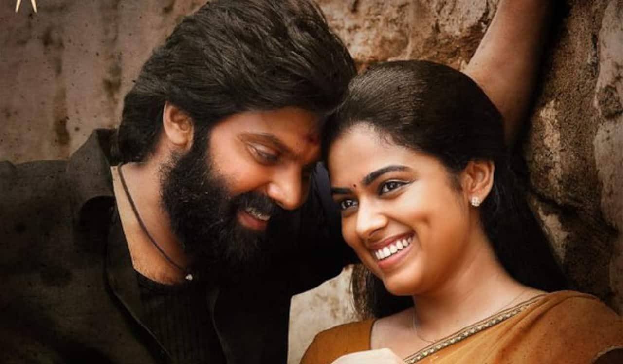அல்லாவும் , அய்யனாரும் ஒன்னு இது அறியாதவன் வாயில மண்ணு - நடிகர் ஆர்யா