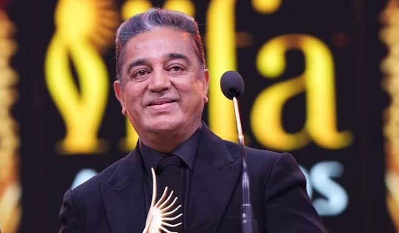 நாயகன் படம் போன்று இருக்கும் : கமல்