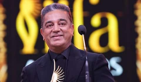 நாயகன் படம் போன்று இருக்கும் : கமல்