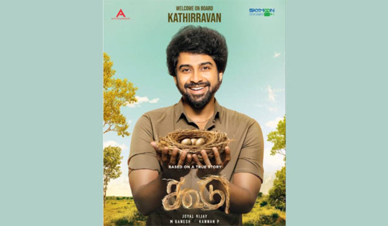 கதாநாயகன் ஆகும் பிக்பாஸ் பிரபலம்